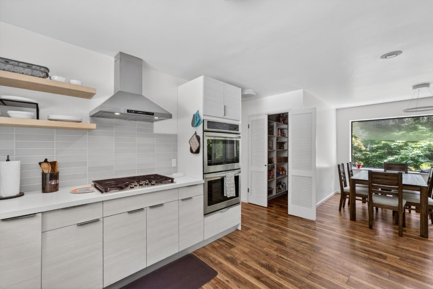 450 Vine Hill Road Santa Cruz, CA 95065 - Photo 11 of 41
