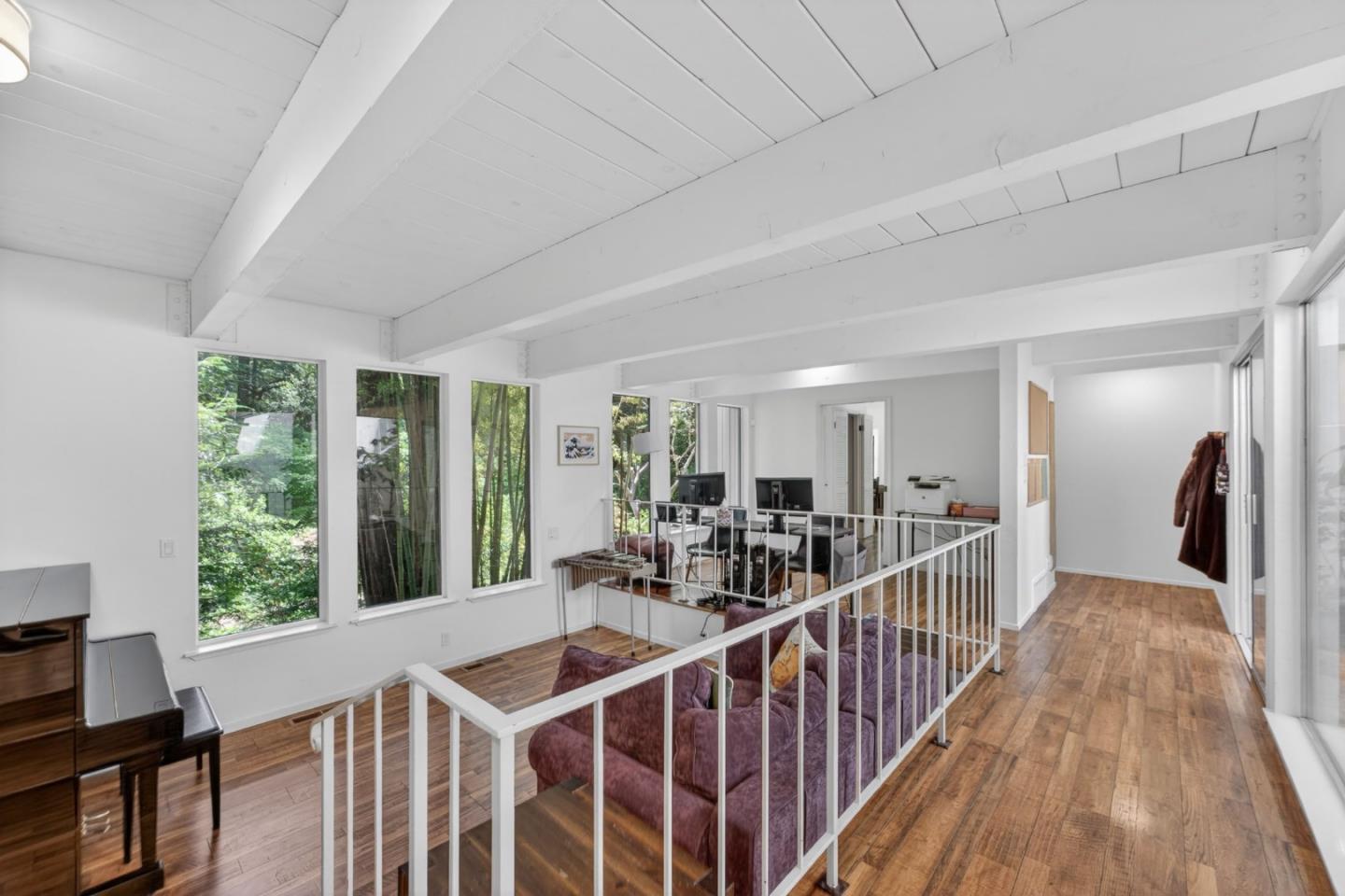 450 Vine Hill Road Santa Cruz, CA 95065 - Photo 13 of 41