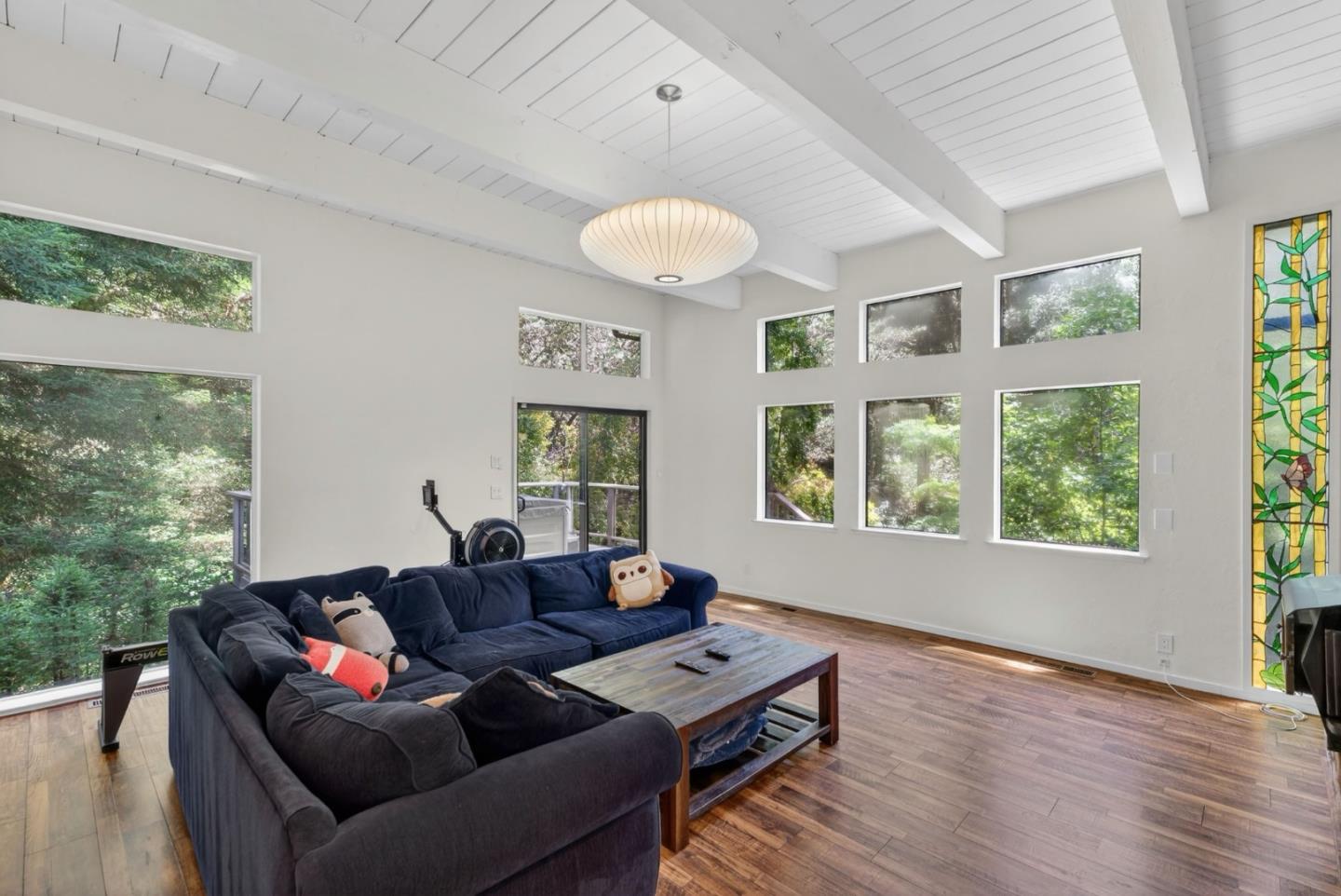 450 Vine Hill Road Santa Cruz, CA 95065 - Photo 15 of 41