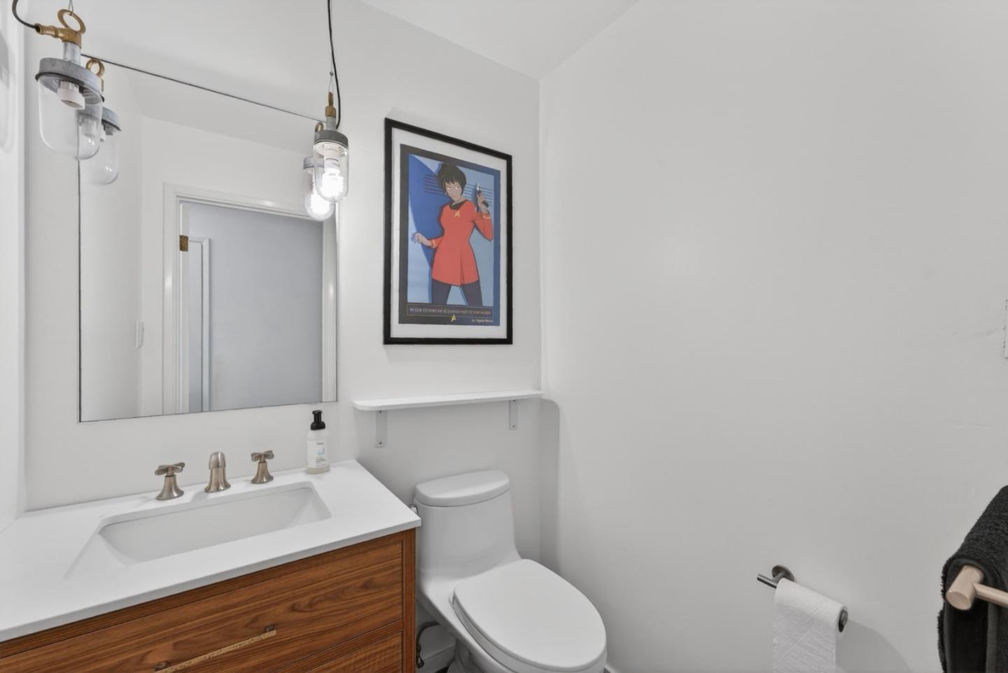 450 Vine Hill Road Santa Cruz, CA 95065 - Photo 17 of 41