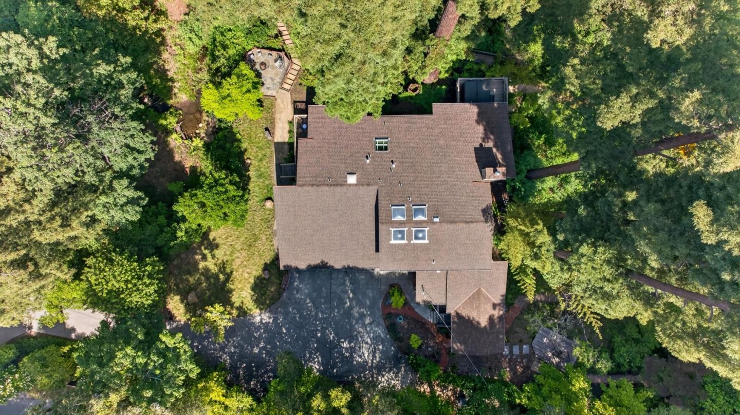 450 Vine Hill Road Santa Cruz, CA 95065 - Photo 2 of 41