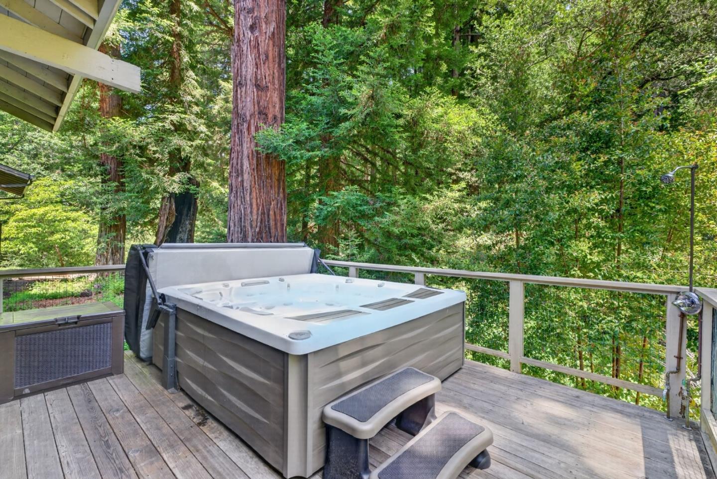 450 Vine Hill Road Santa Cruz, CA 95065 - Photo 25 of 41