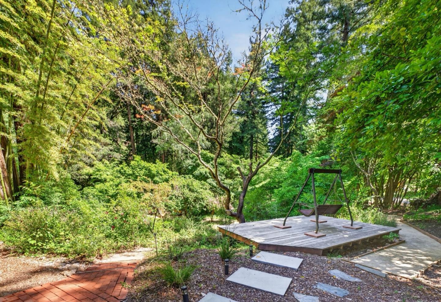 450 Vine Hill Road Santa Cruz, CA 95065 - Photo 27 of 41