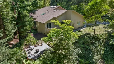 $1,700,000 | 450 Vine Hill Road, Santa Cruz, CA 95065