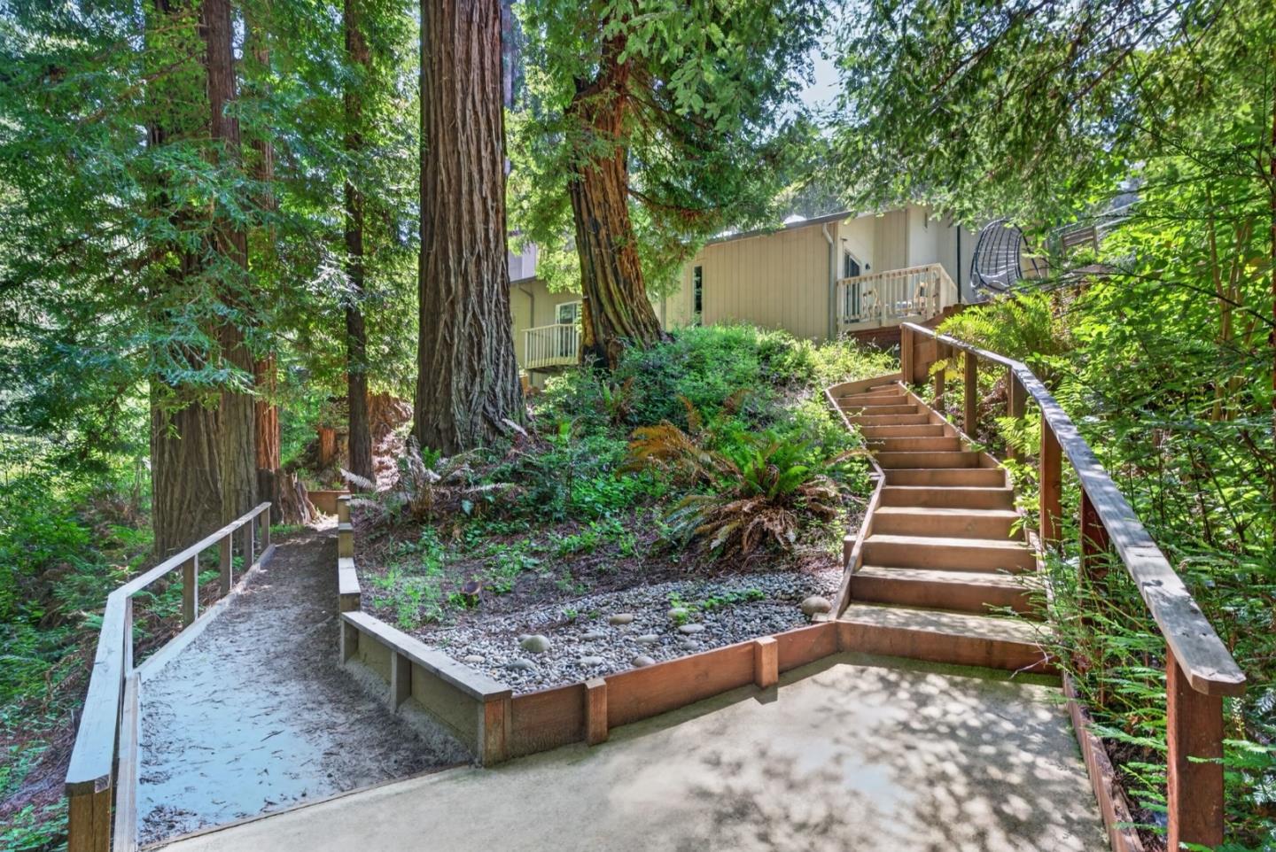 450 Vine Hill Road Santa Cruz, CA 95065 - Photo 34 of 41