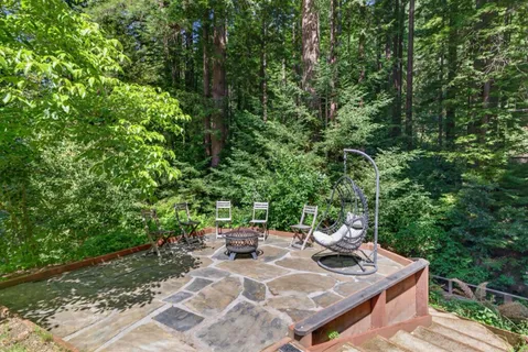 $1,700,000 | 450 Vine Hill Road, Santa Cruz, CA 95065