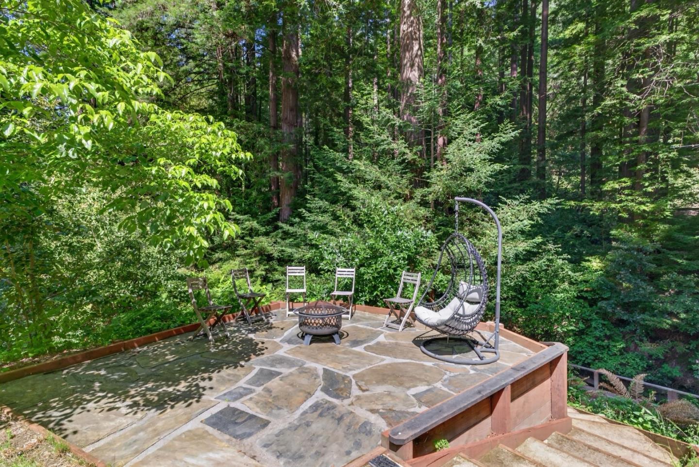 450 Vine Hill Road Santa Cruz, CA 95065 - Photo 35 of 41
