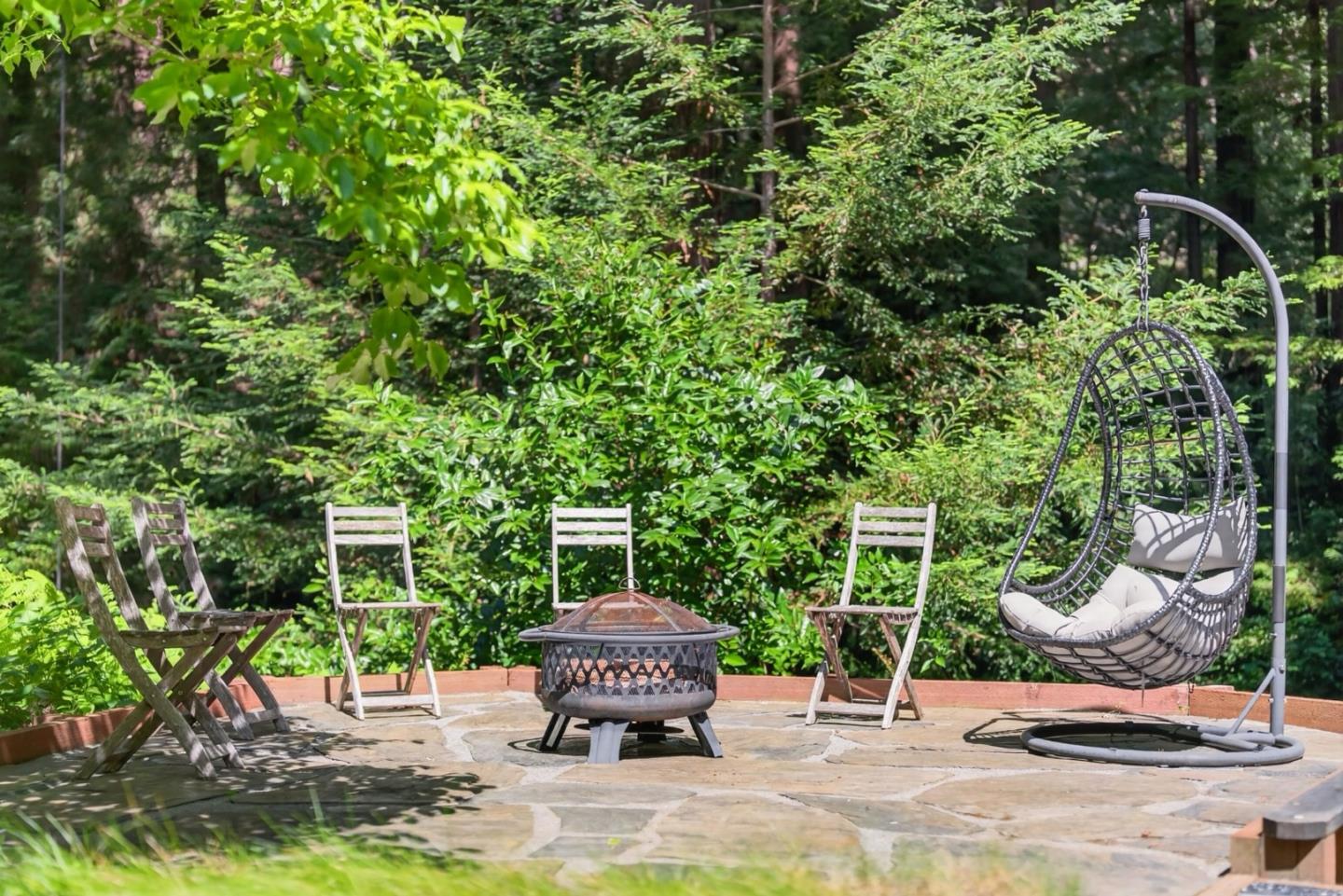 450 Vine Hill Road Santa Cruz, CA 95065 - Photo 36 of 41