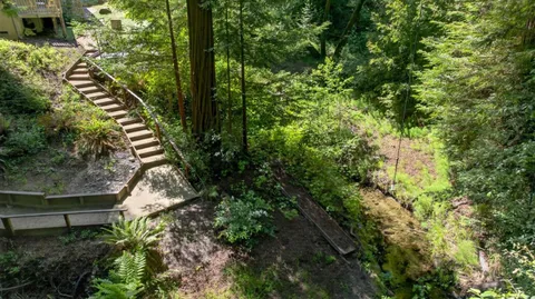 $1,700,000 | 450 Vine Hill Road, Santa Cruz, CA 95065