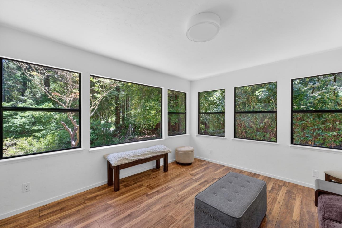 450 Vine Hill Road Santa Cruz, CA 95065 - Photo 7 of 41