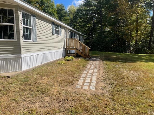 15 Cedar Rdg Road Jefferson, ME 04348 - Photo 7 of 45 IMG_1537