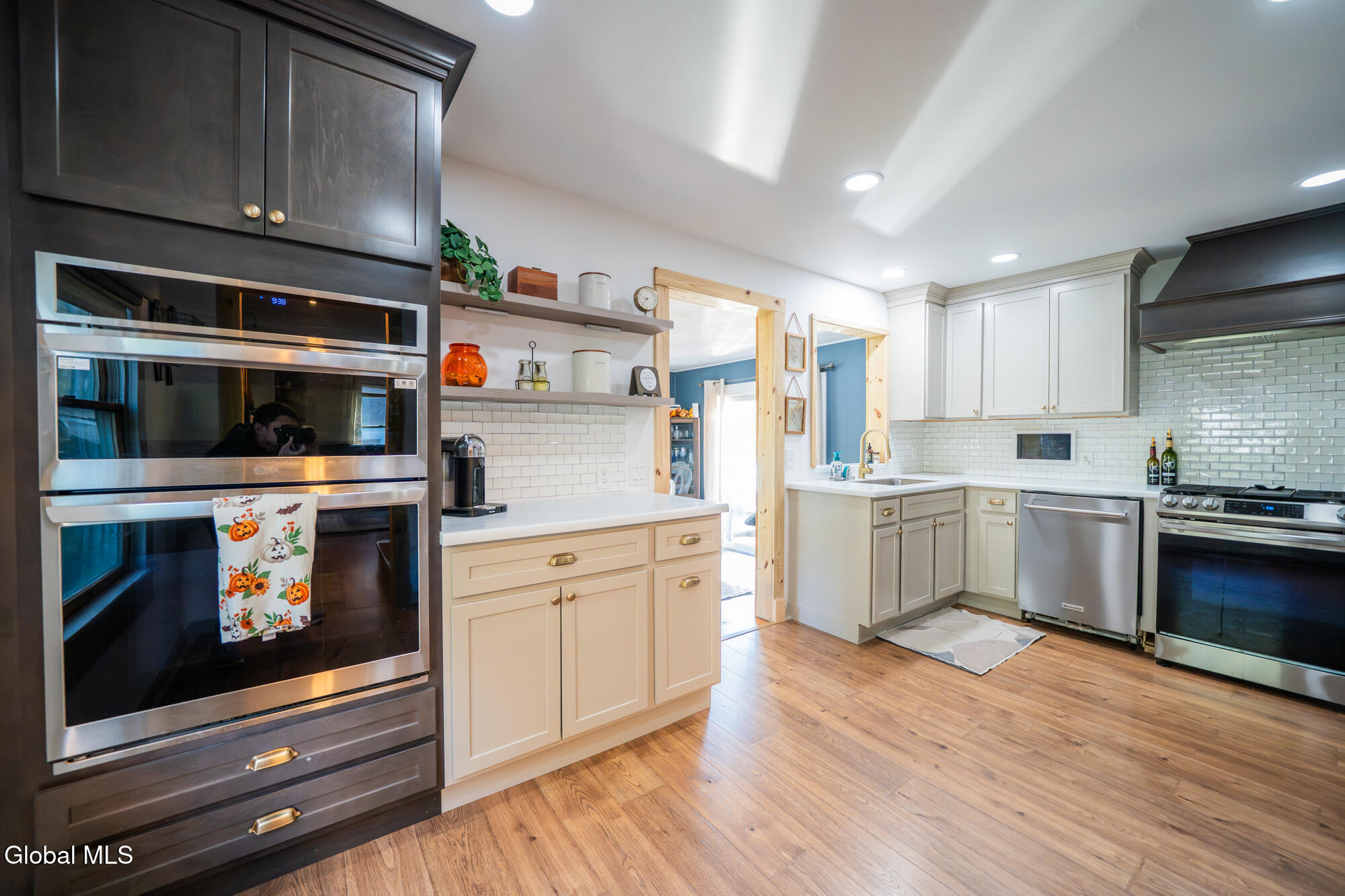 196 Meadowbrook Road Queensbury, NY 12804 - Photo 2 of 28 kitchen main