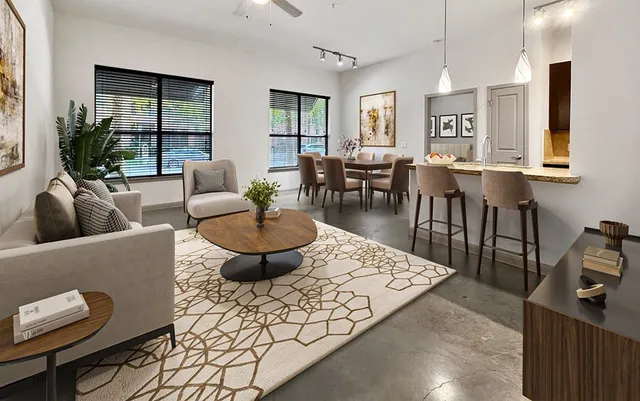 $1,691 | 306 McGowen Street, Unit 1202, Houston, TX 77006