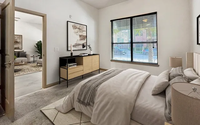 $1,691 | 306 McGowen Street, Unit 1202, Houston, TX 77006