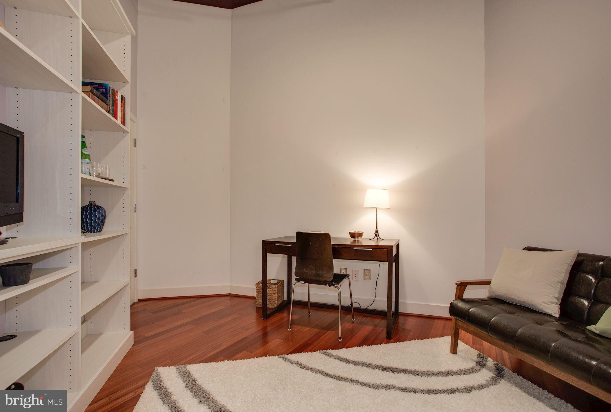 1701 Kalorama Road Northwest, Unit 412 Washington, DC 20009 - Photo 5 of 29 Den