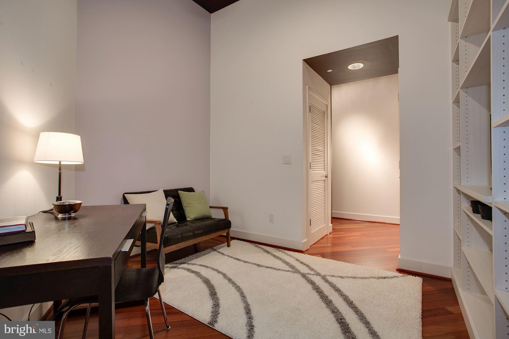 1701 Kalorama Road Northwest, Unit 412 Washington, DC 20009 - Photo 6 of 29 Den