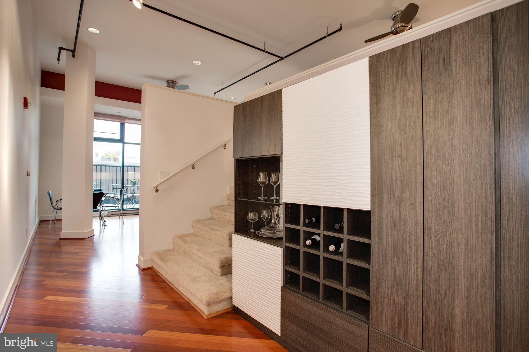 1701 Kalorama Road Northwest, Unit 412 Washington, DC 20009 - Photo 9 of 29 Hall