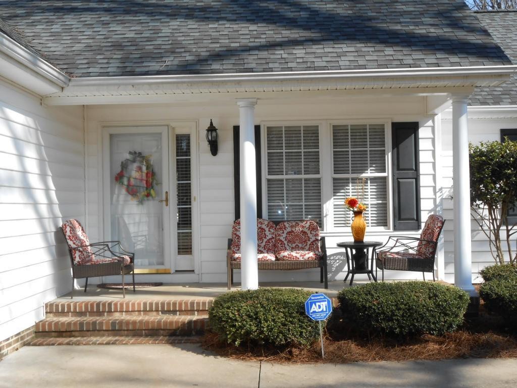 2820 Gibsonville Ossipee Road Elon, NC 27244 - Photo 17 of 20 Gallery Image 17