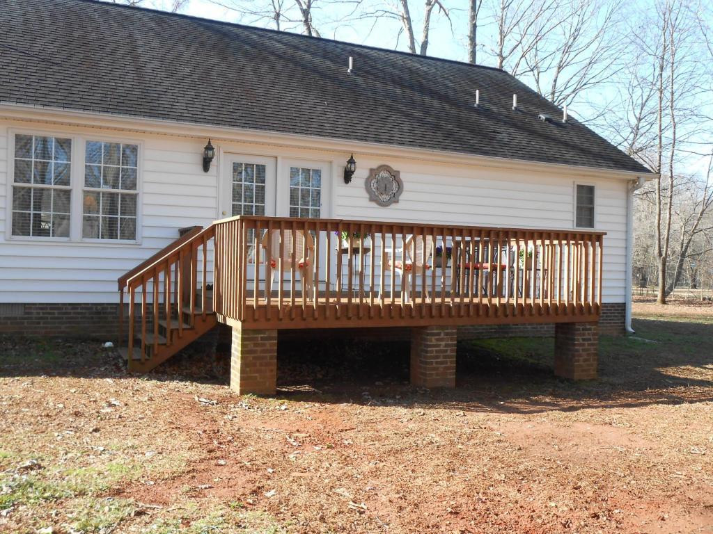 2820 Gibsonville Ossipee Road Elon, NC 27244 - Photo 19 of 20 Gallery Image 19