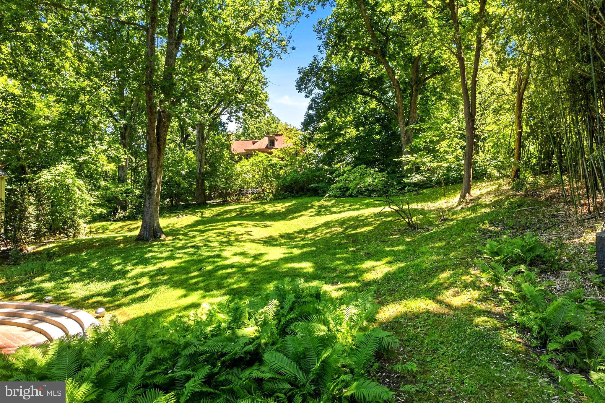 104 East Bells Mill Road Philadelphia, PA 19118 - Photo 33 of 40 Welcome to your Backyard Oasis