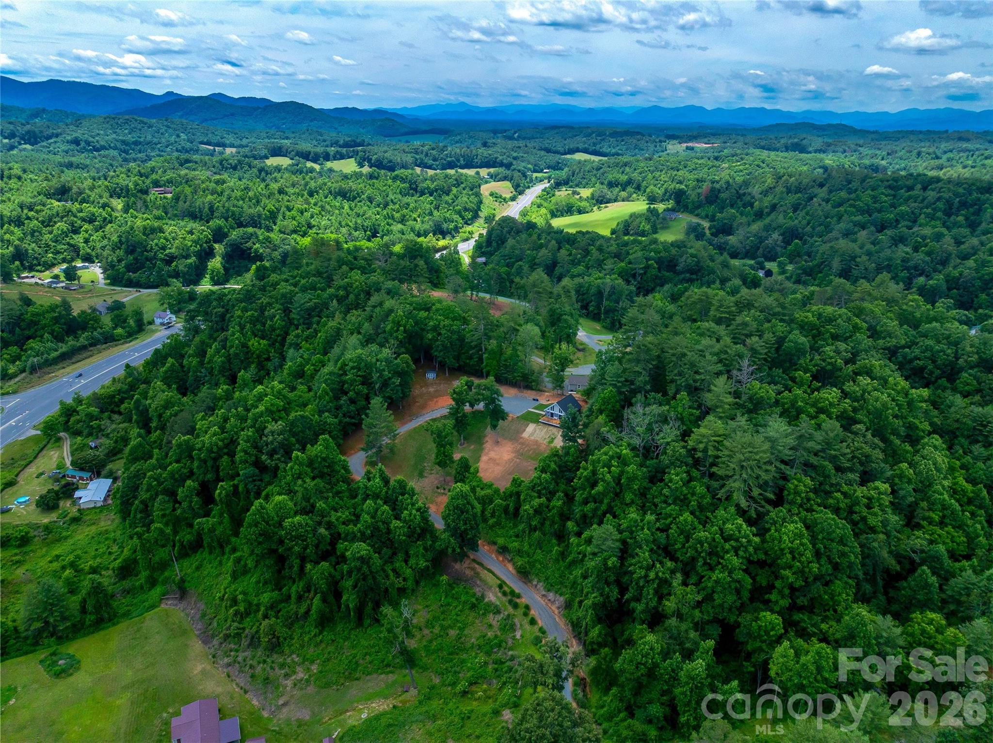 143 Fox Grape Hollow Road Mars Hill, NC 28754 - Photo 36 of 37