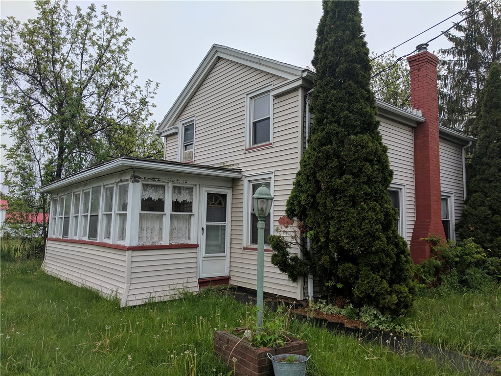 417 Parma Center Road Parma, NY 14468 - Photo 1 of 1