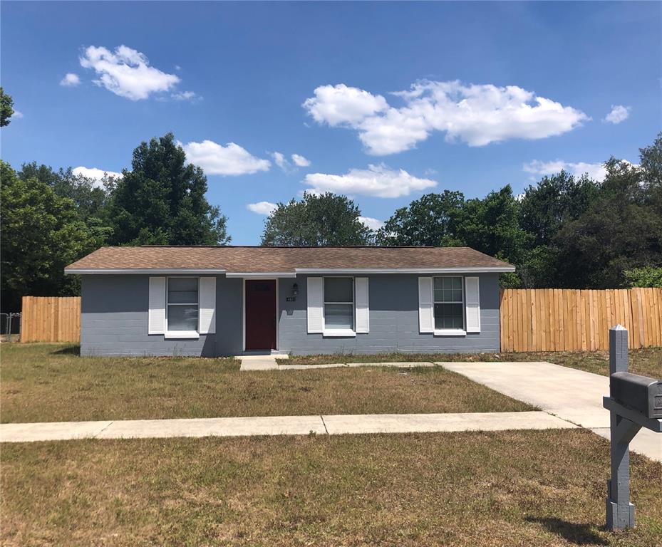 14601 Southwest 38th Terrace Road Ocala, FL 34473 - Photo 1 of 1