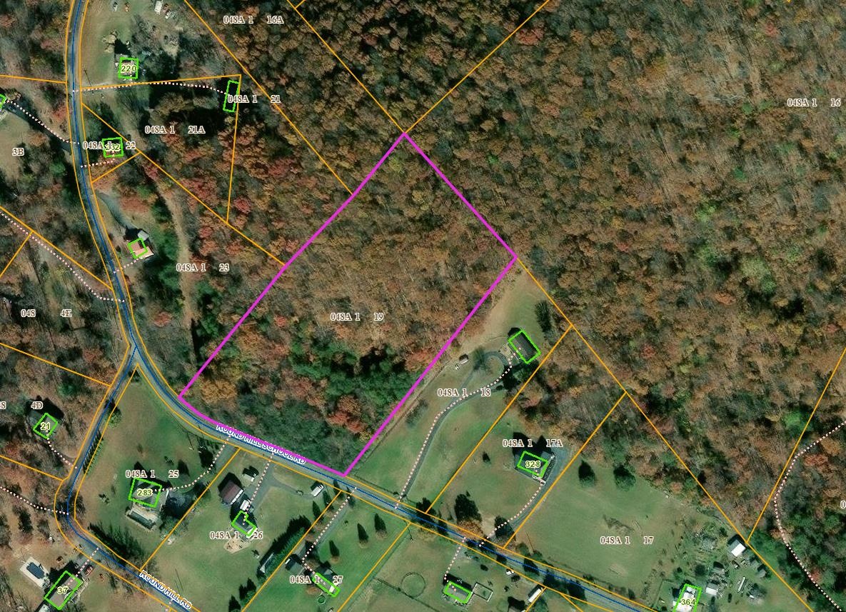 Tbd Round Hill School Road Fort Defiance, VA 24437 - Photo 1 of 8