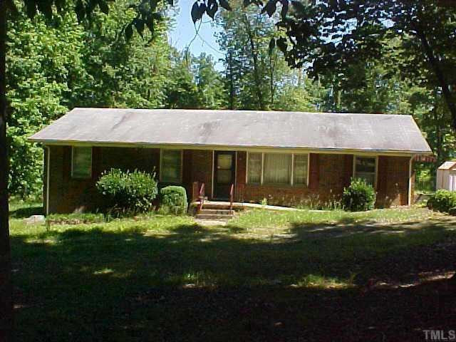 2919 Pervis Road Durham, NC 27704 - Photo 1 of 1 Exterior Front