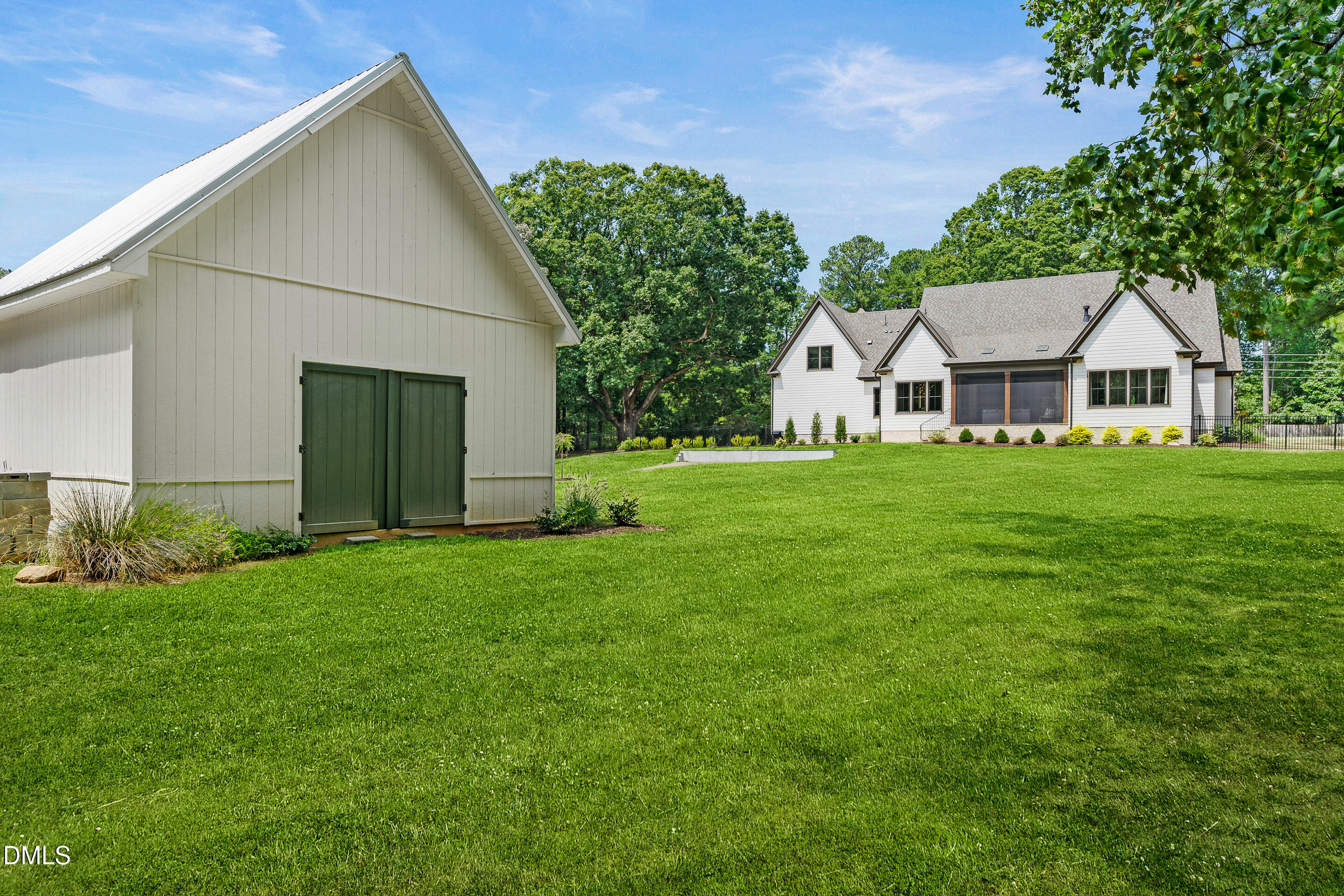 2508 Brassfield Road Raleigh, NC 27614 - Photo 62 of 78 photos-69