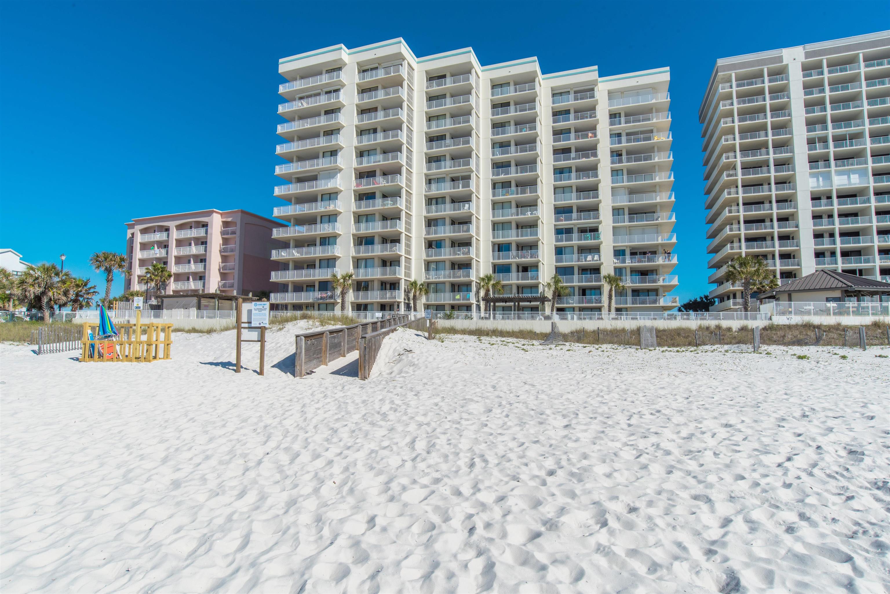 24720 Perdido Beach Boulevard, Unit 505 Orange Beach, AL 36561 - Photo 1 of 27