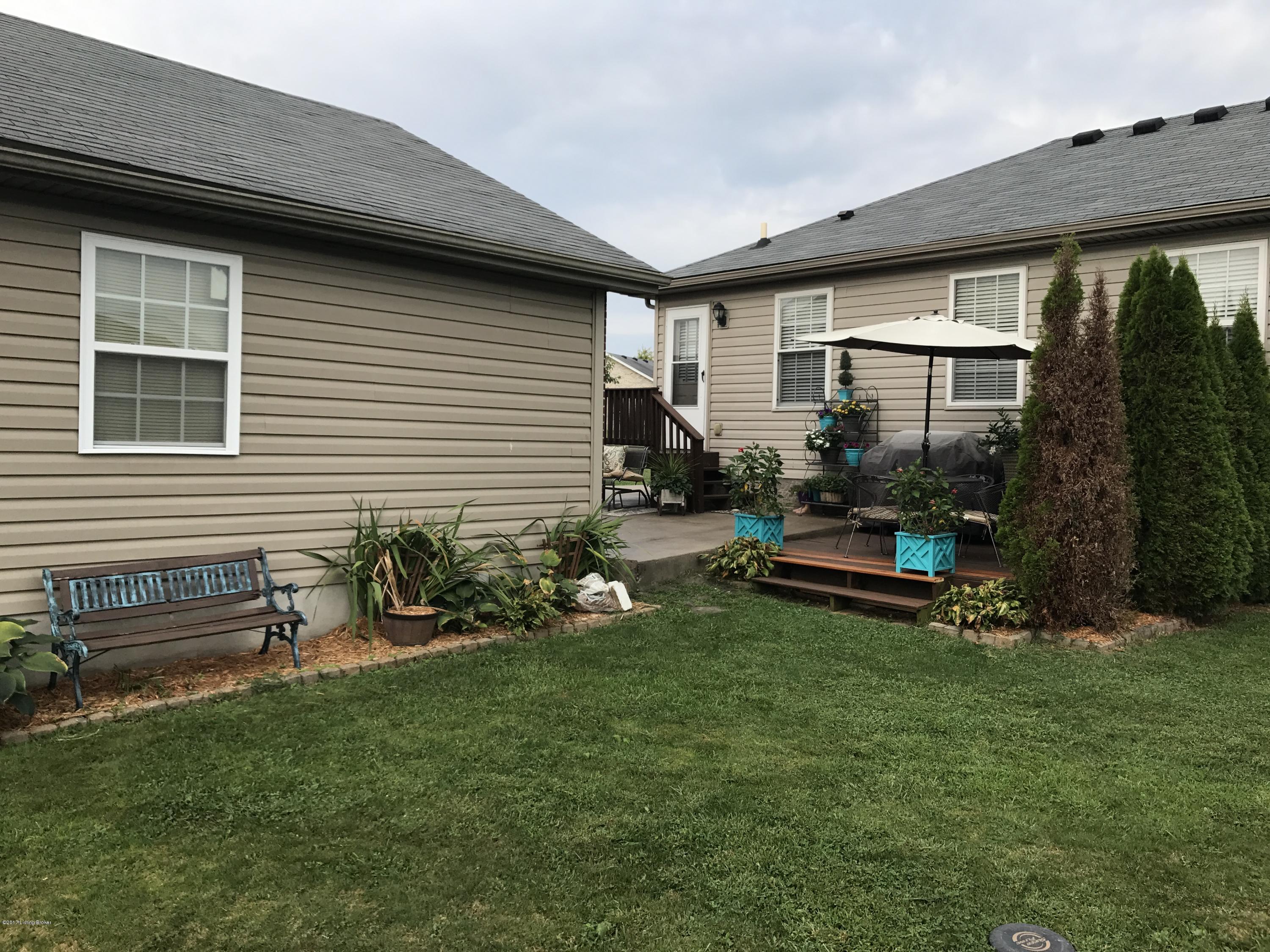 134 Fox Ridge Way Mount Washington, KY 40047 - Photo 5 of 38 Z7