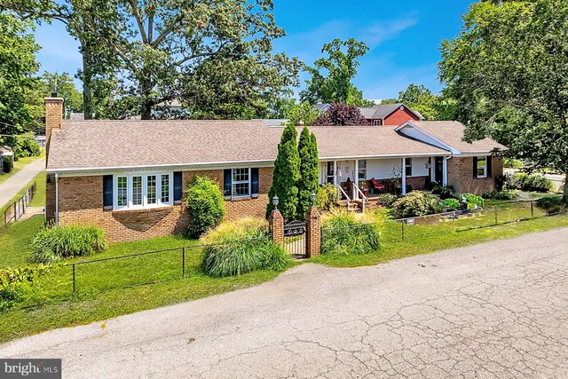 $549,000 | 9101 Greenwood Avenue, North Beach, MD 20714