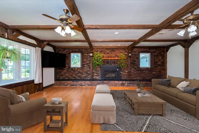 $549,000 | 9101 Greenwood Avenue, North Beach, MD 20714