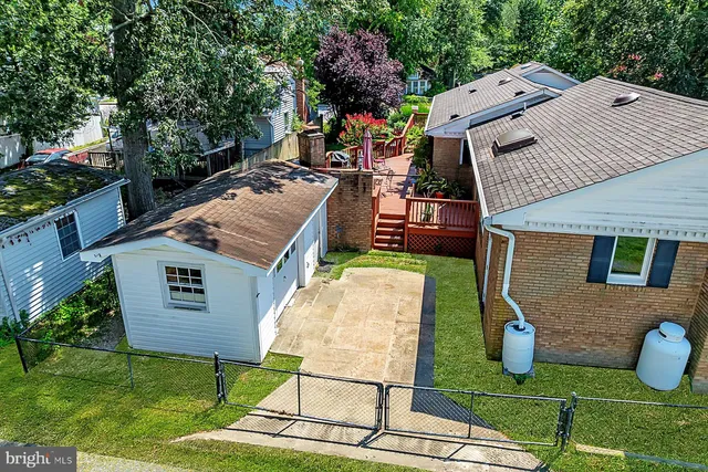 $549,000 | 9101 Greenwood Avenue, North Beach, MD 20714