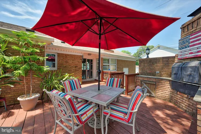 $575,000 | 9101 Greenwood Avenue, North Beach, MD 20714