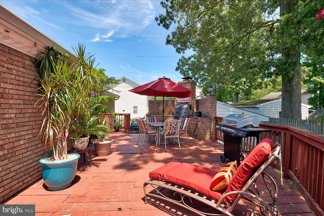 $549,000 | 9101 Greenwood Avenue, North Beach, MD 20714