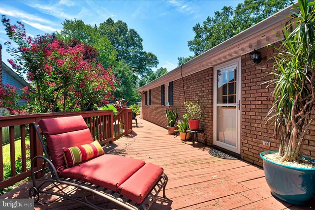 $575,000 | 9101 Greenwood Avenue, North Beach, MD 20714