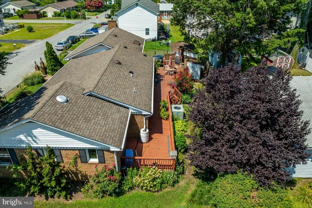 $575,000 | 9101 Greenwood Avenue, North Beach, MD 20714