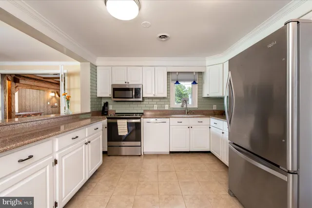 $575,000 | 9101 Greenwood Avenue, North Beach, MD 20714