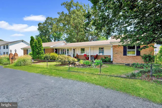 $549,000 | 9101 Greenwood Avenue, North Beach, MD 20714