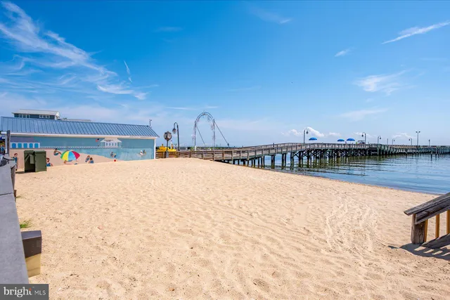 $549,000 | 9101 Greenwood Avenue, North Beach, MD 20714