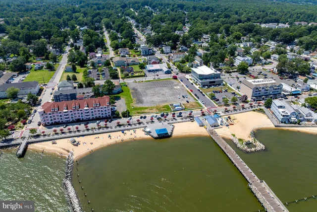 $575,000 | 9101 Greenwood Avenue, North Beach, MD 20714