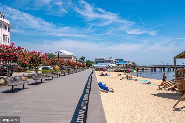 $575,000 | 9101 Greenwood Avenue, North Beach, MD 20714