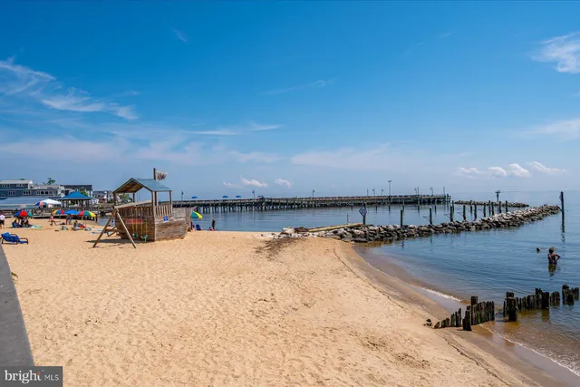 $575,000 | 9101 Greenwood Avenue, North Beach, MD 20714