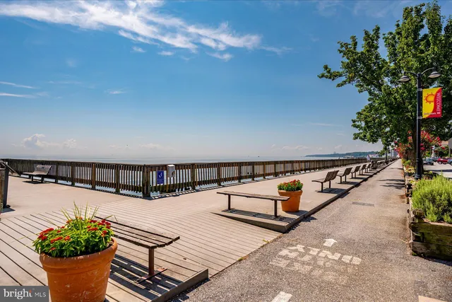 $575,000 | 9101 Greenwood Avenue, North Beach, MD 20714