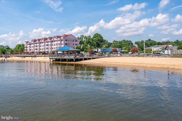 $575,000 | 9101 Greenwood Avenue, North Beach, MD 20714