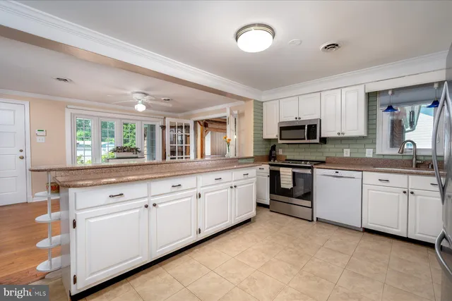 $549,000 | 9101 Greenwood Avenue, North Beach, MD 20714