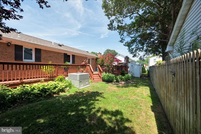 $575,000 | 9101 Greenwood Avenue, North Beach, MD 20714