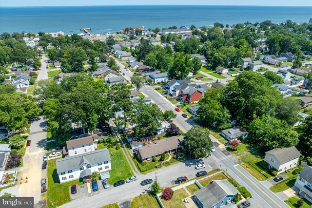 $575,000 | 9101 Greenwood Avenue, North Beach, MD 20714
